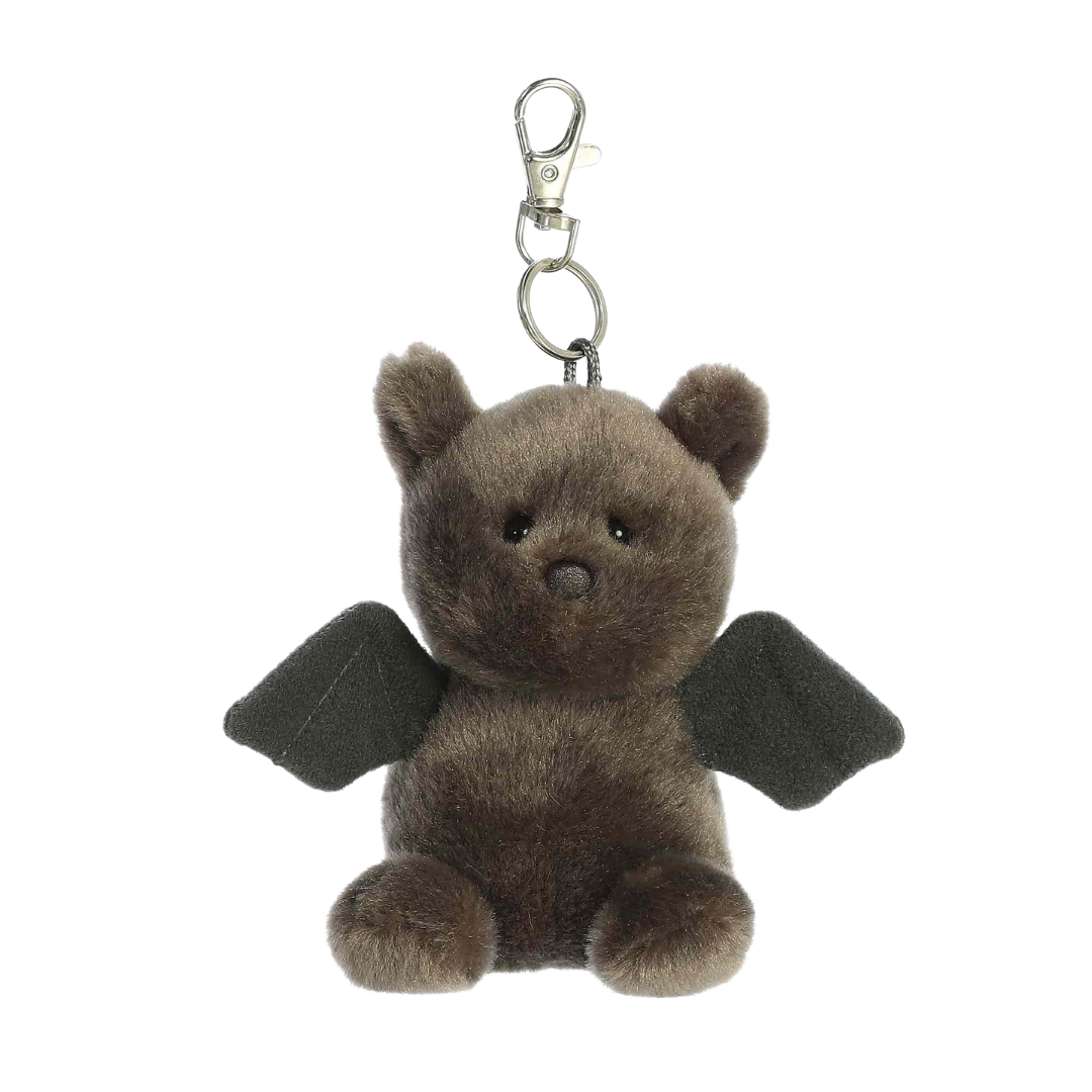 Luna Bat Clip-On