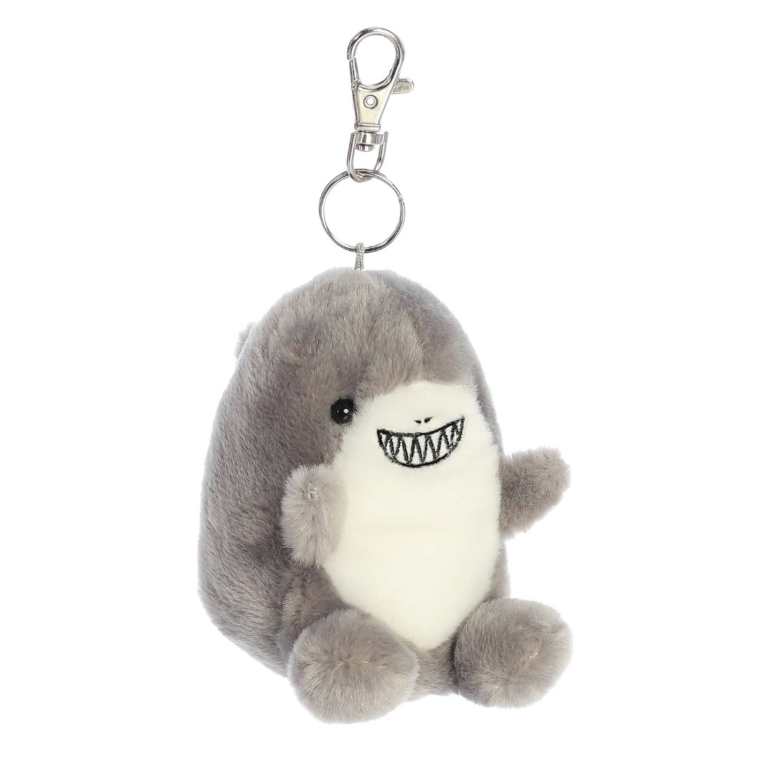 Chomps Shark Clip-On