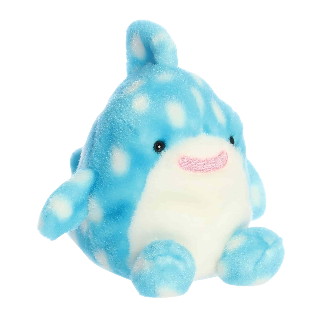 Dottie Whale Shark