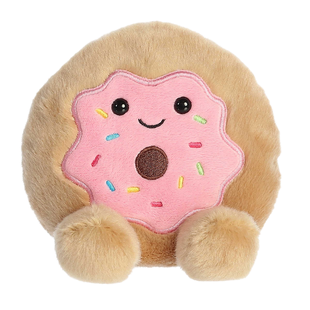Claire Donut
