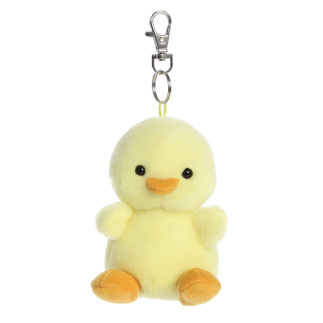 Betsy Chick Clip-On