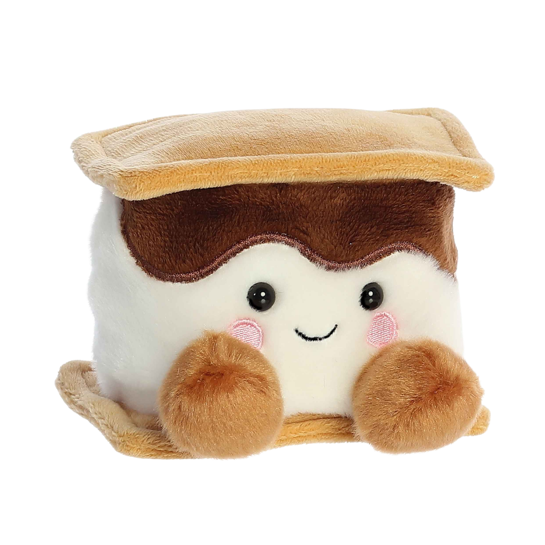 Toastee S'more