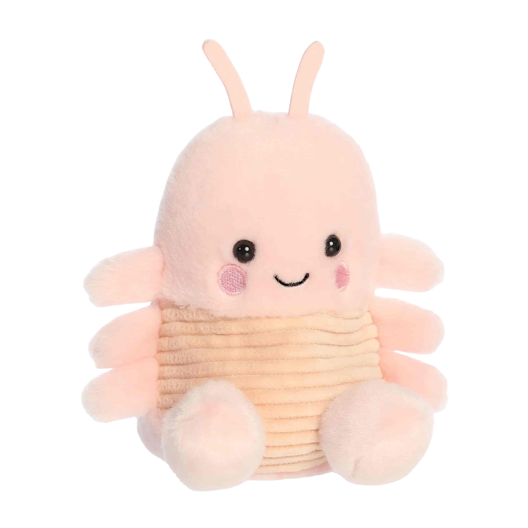 Augustin Shrimp