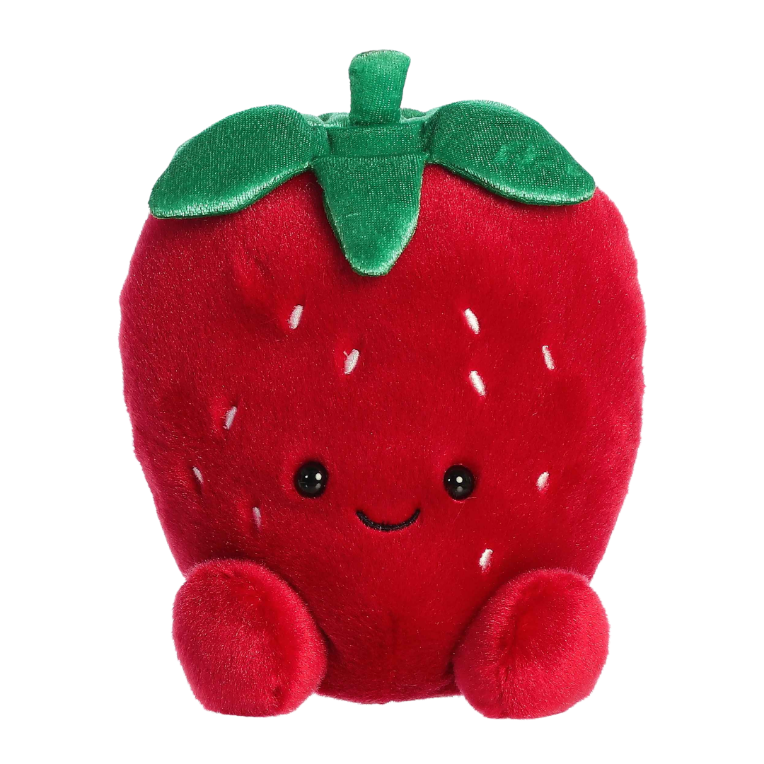 Juicy Strawberry
