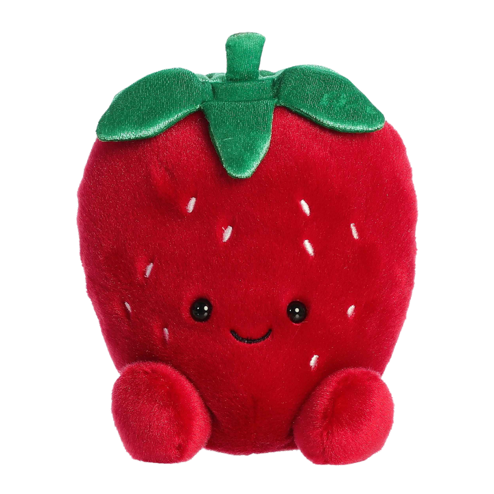 Juicy Strawberry