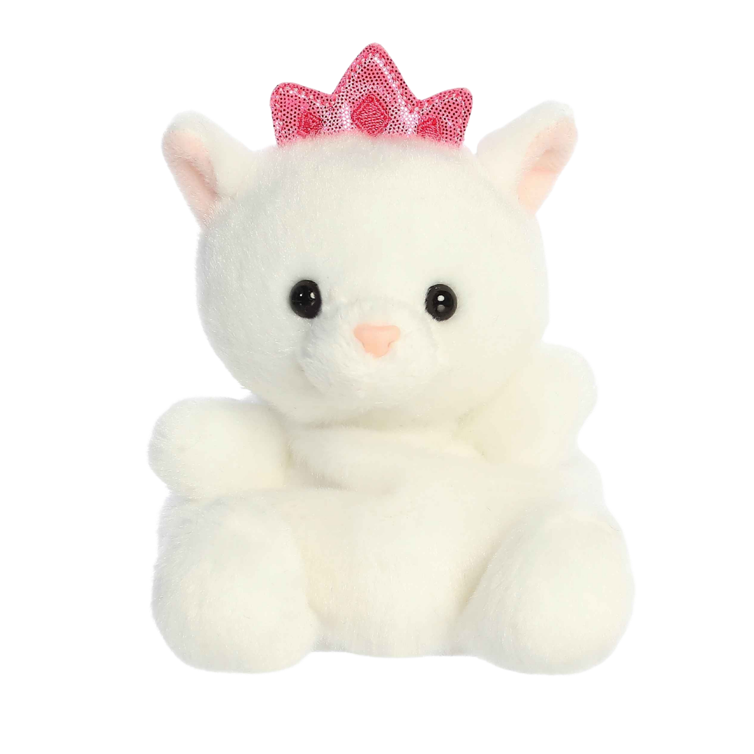 Priscilla Princess Kitty