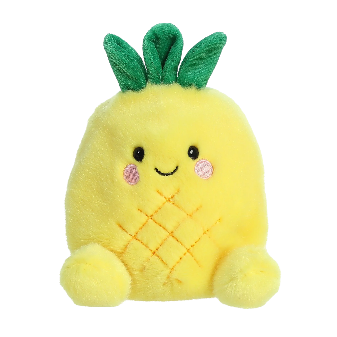 Perky Pineapple