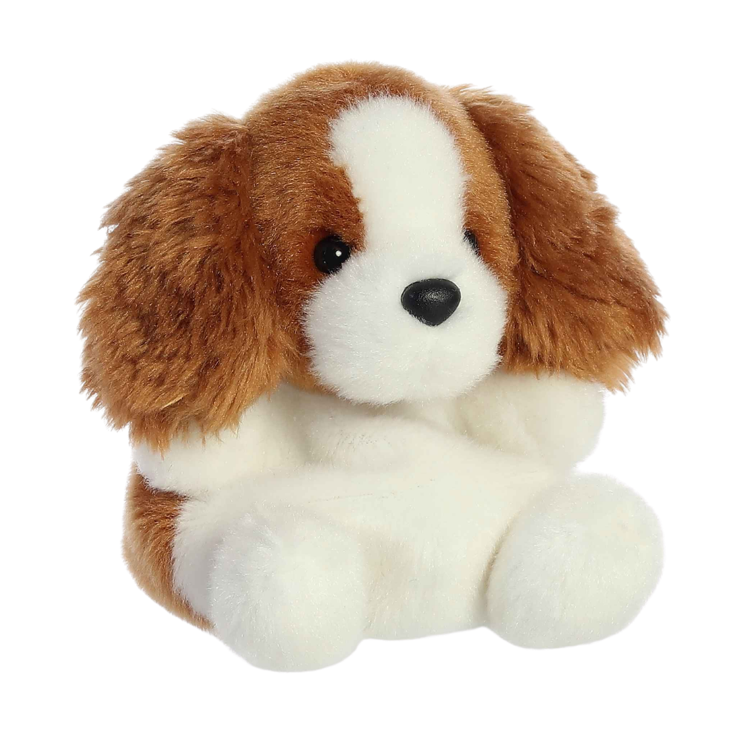 Lady Spaniel
