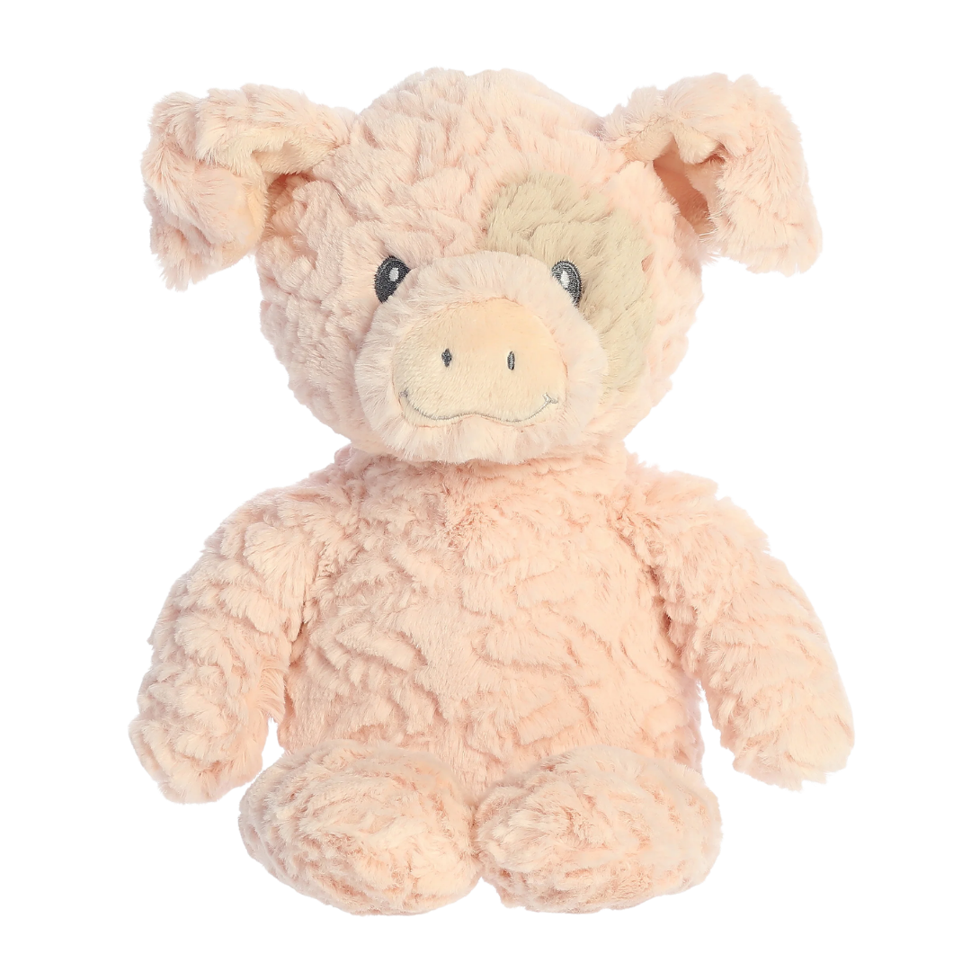 Huggy Collection Paisley Piglet