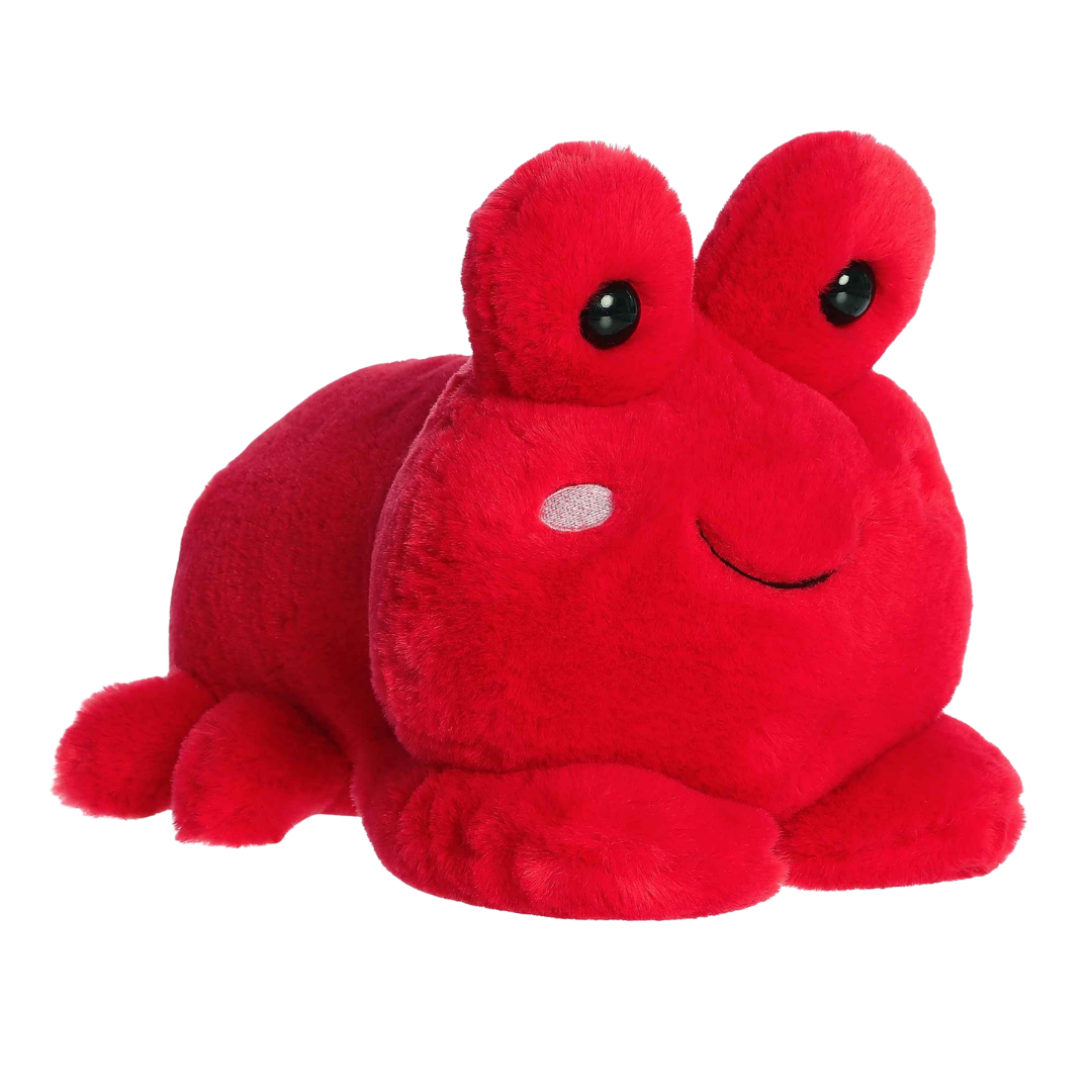 Too Cute Crista Crab