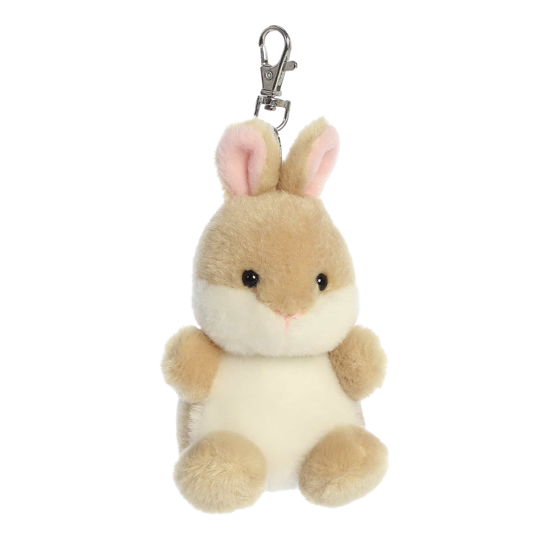 Ella Bunny Clip-On