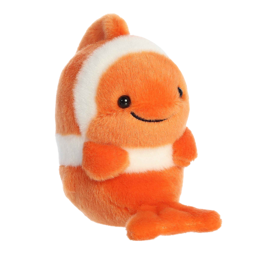 Comic Clown Fish