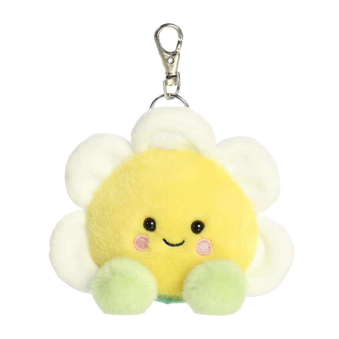 Deon Daisy Clip-On