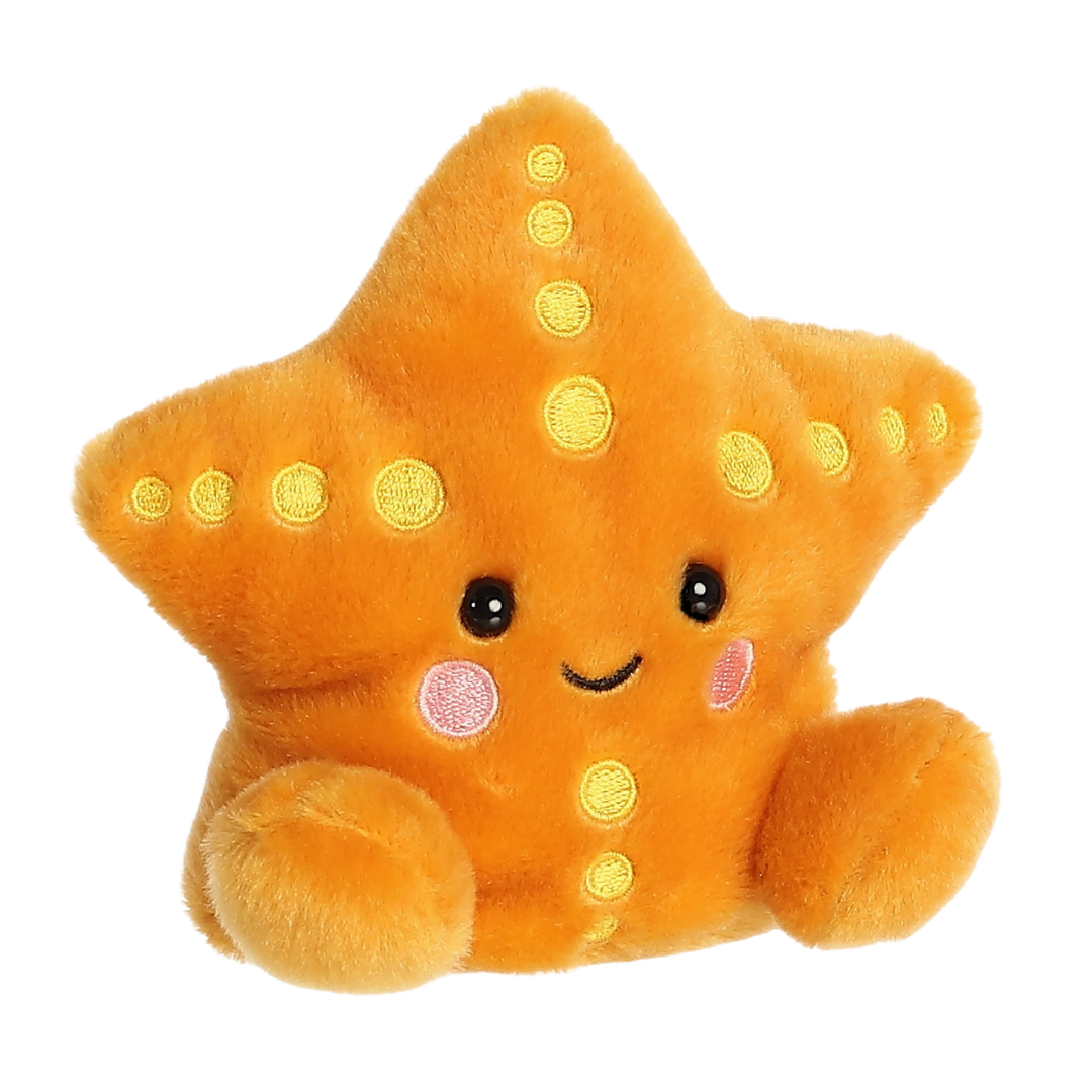 Treasure Starfish
