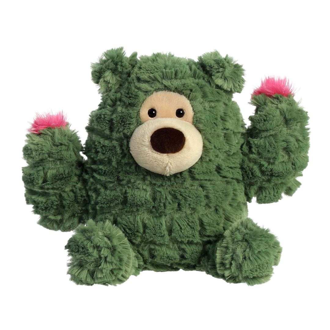 Cactus Kingdom Cactus Bear