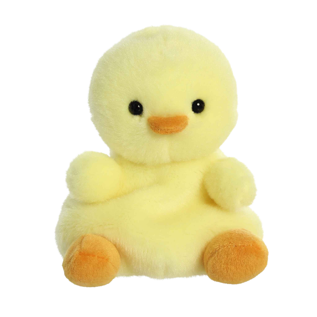 Betsy Chick