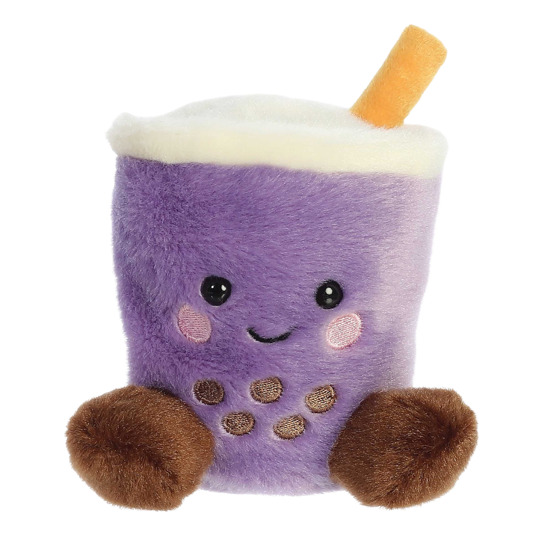 Tart Taro Boba