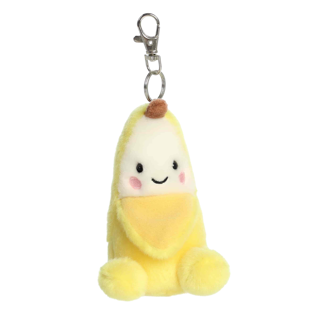 Gwen Banana Clip-On
