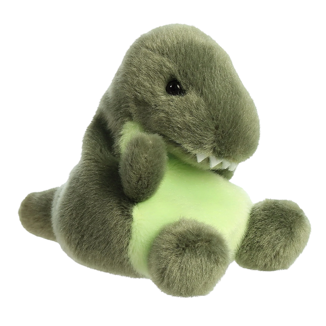 Tyranno Rex