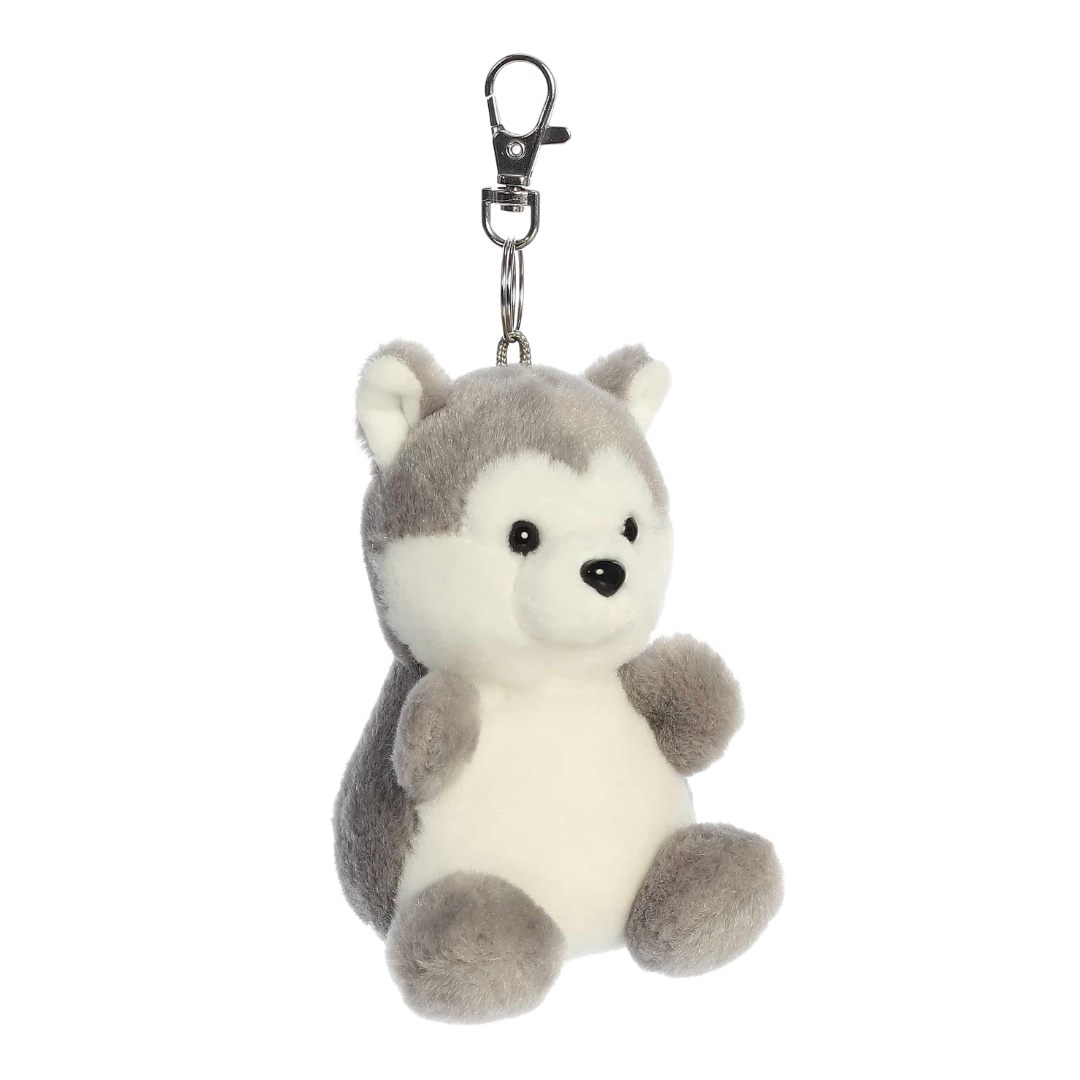 Busky Husky Clip-On