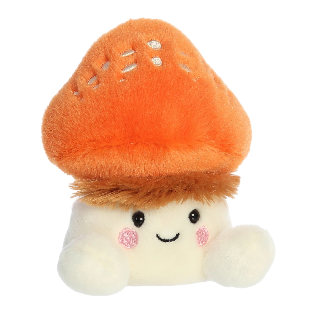 Fabian Fluffy Mushroom