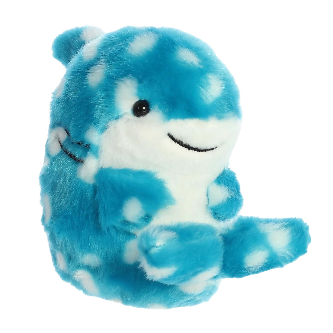 Rolly Pet Willa Whale Shark