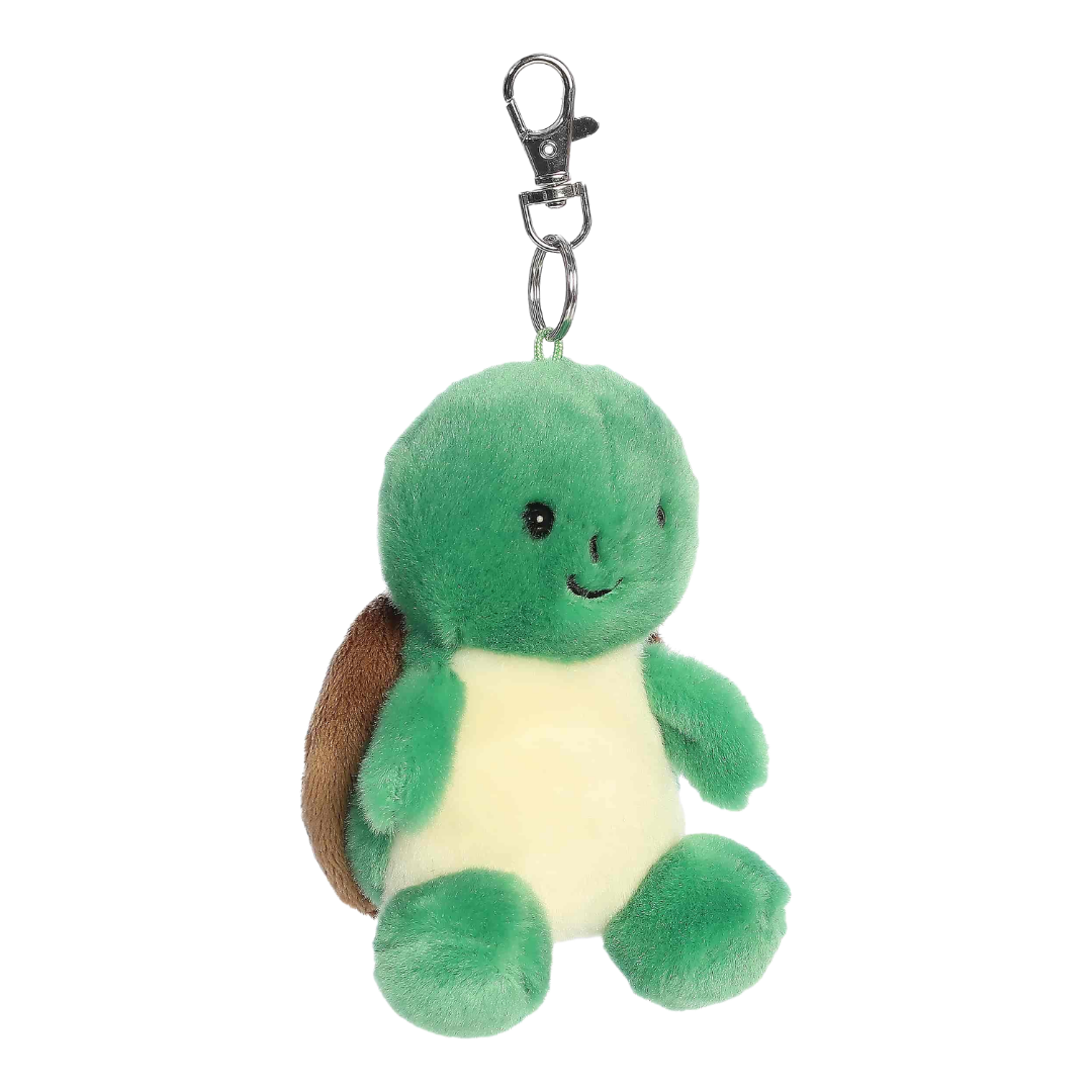 Honu Sea Turtle Clip-On