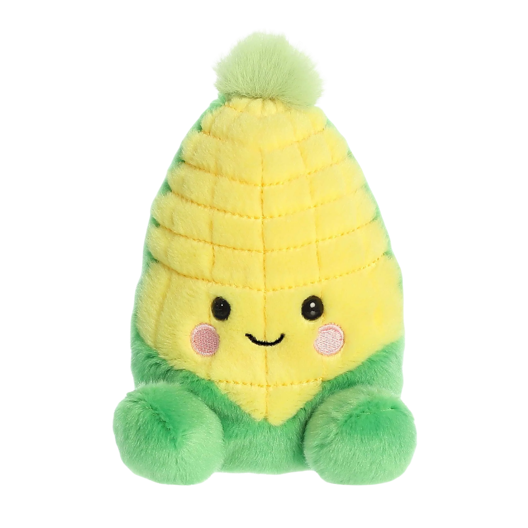 Wavey Corn