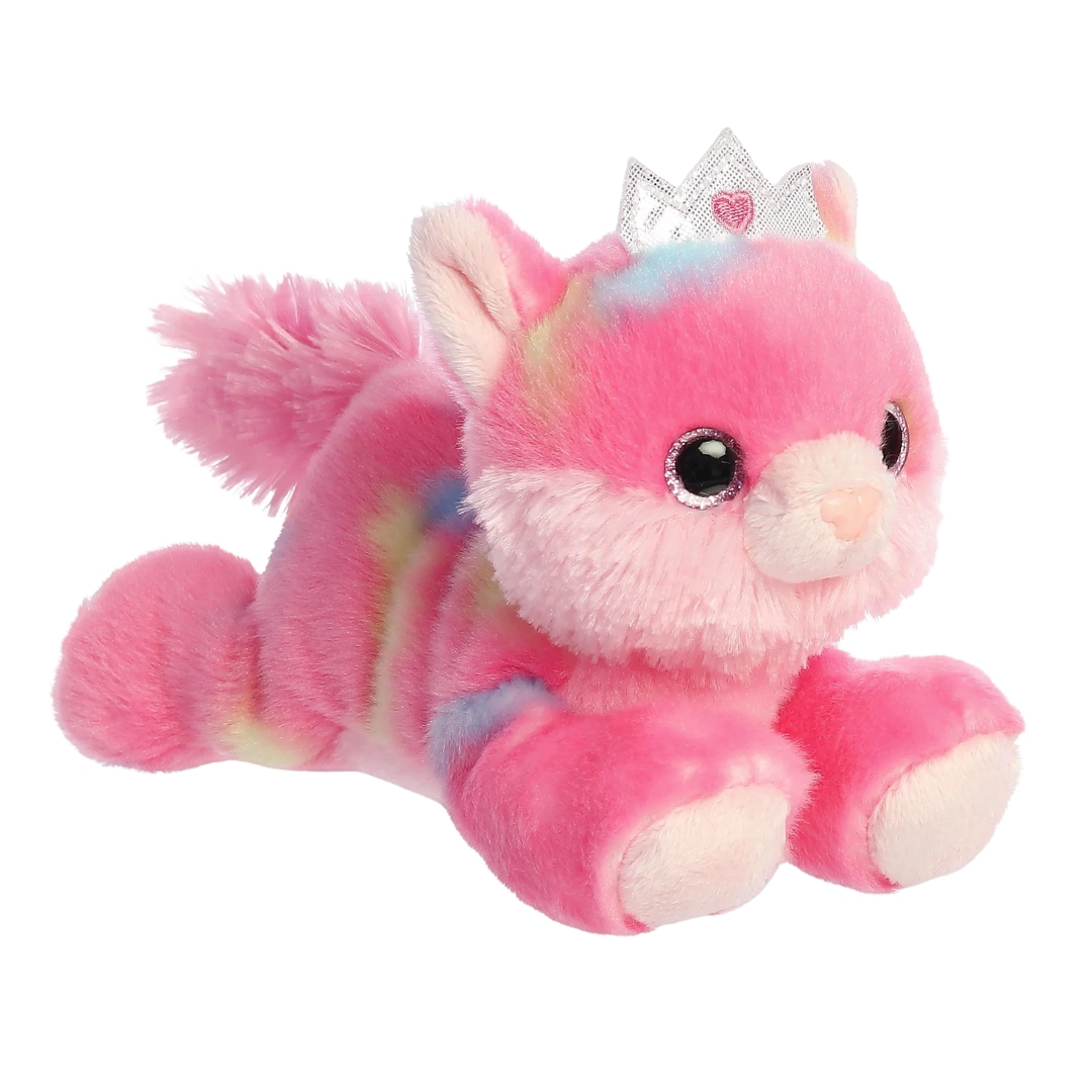 Bright Fancies Princess Frutti Kitty