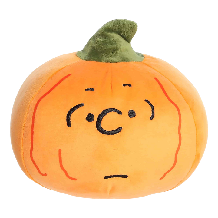 Peanuts Charlie Brown Pumpkin
