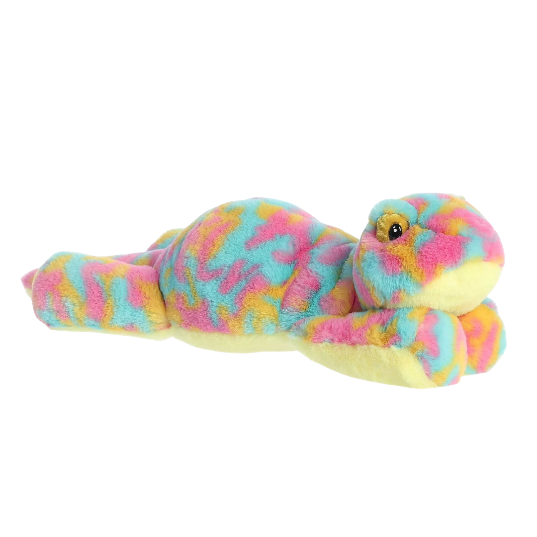 Snoozles Gecko