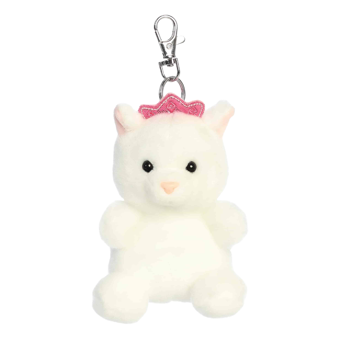 Priscilla Princess Kitty Clip-On