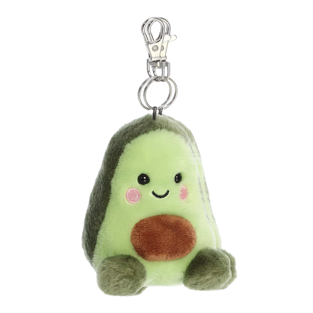 Airy Avocado Clip-On