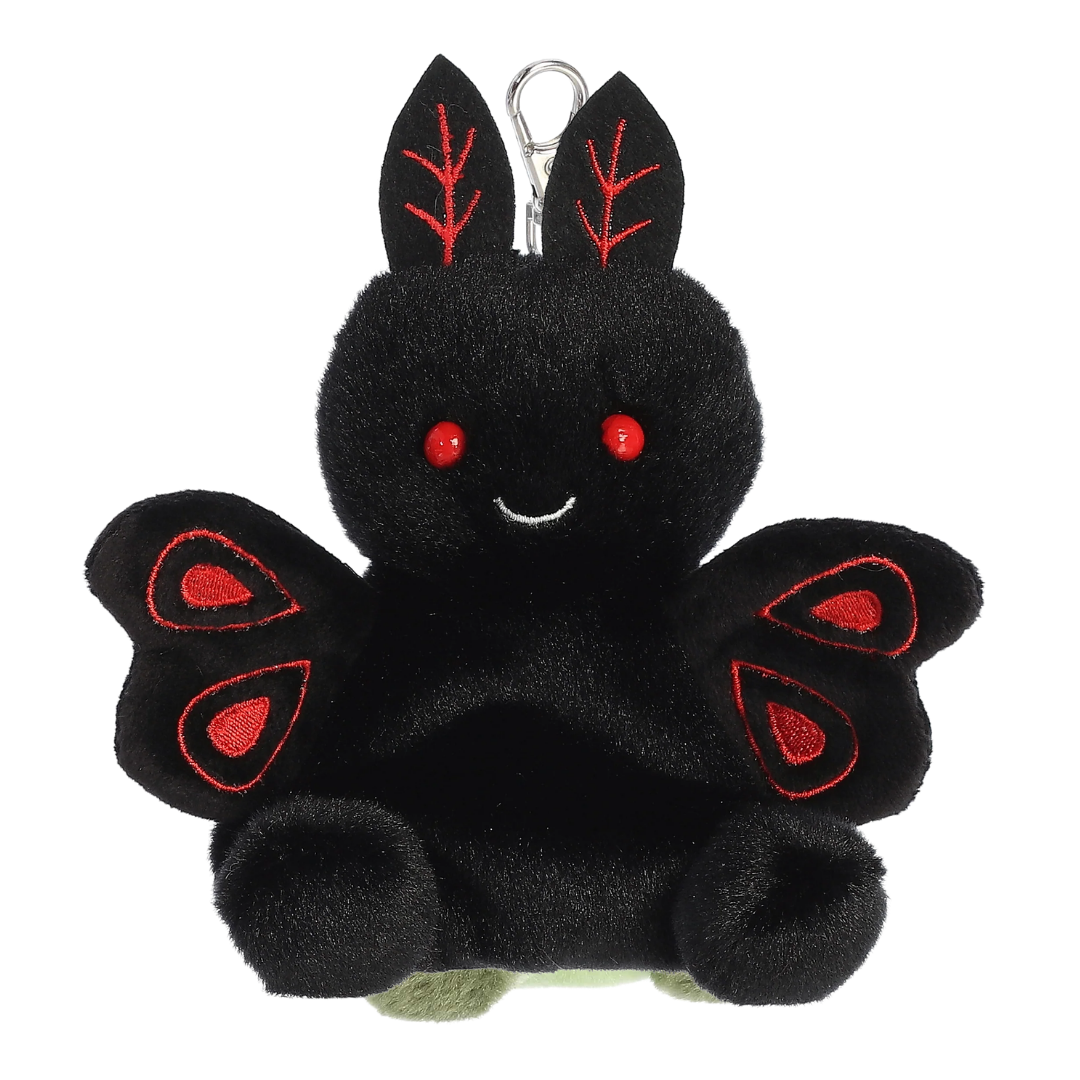 Mortimer Mothman