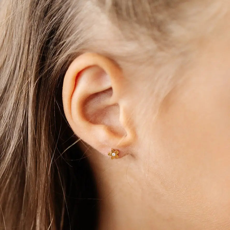 Birthstone Flower