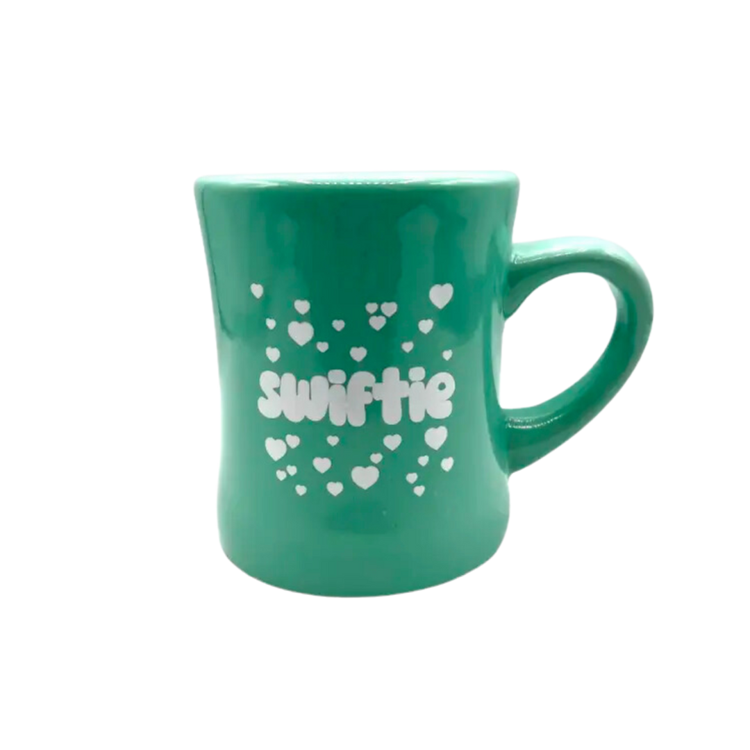 Swiftie Diner Mug