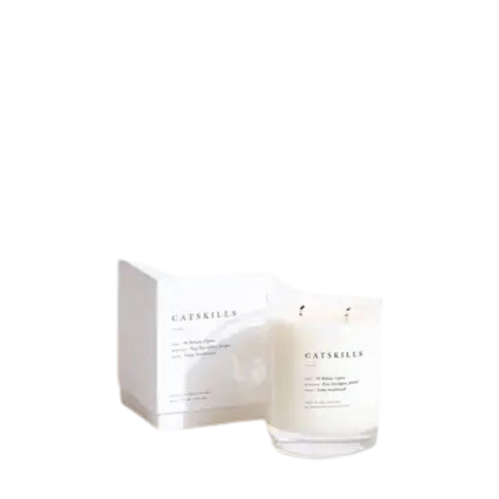 Catskills Classic 2-Wick Candle