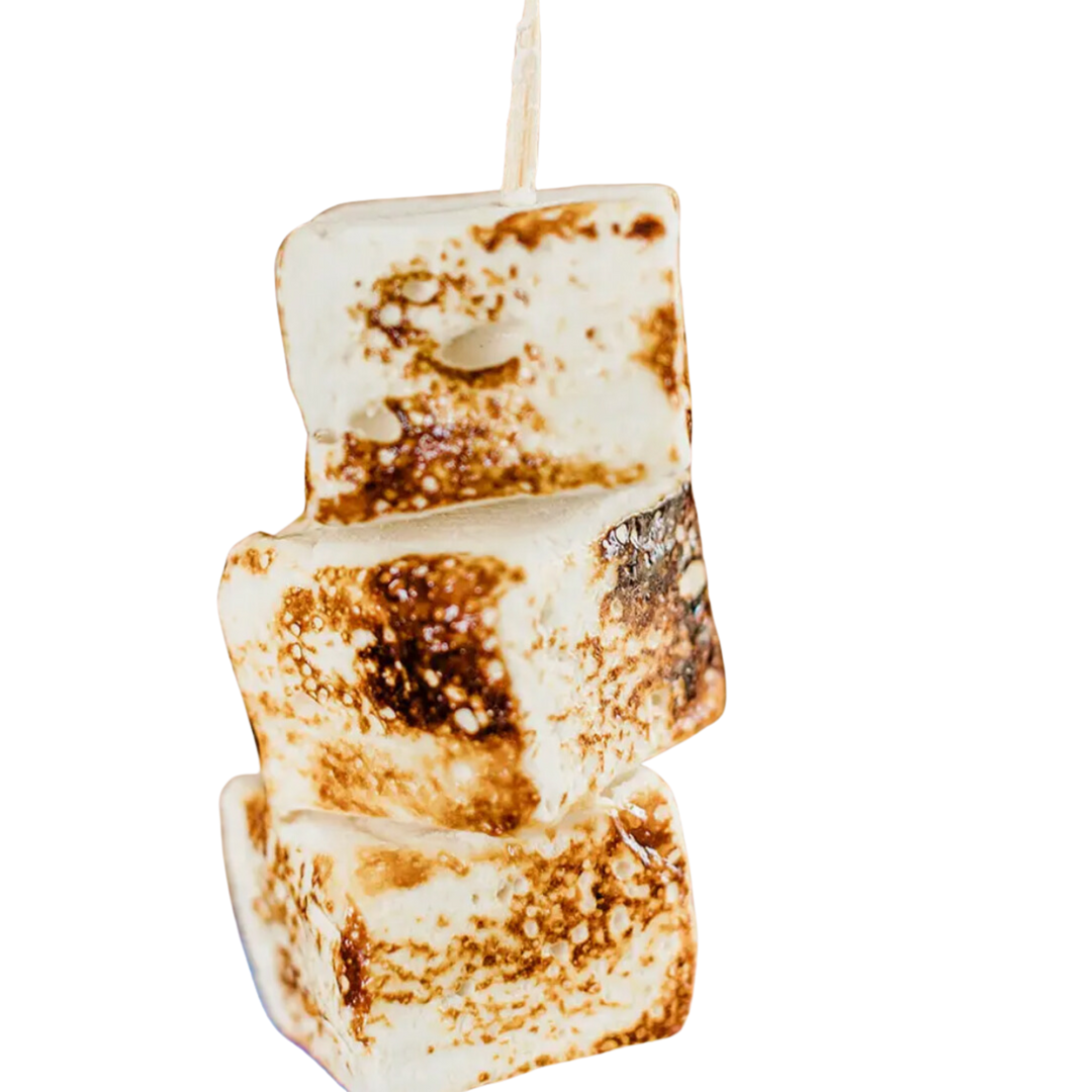 Toasted Marshmallow Marshmallow