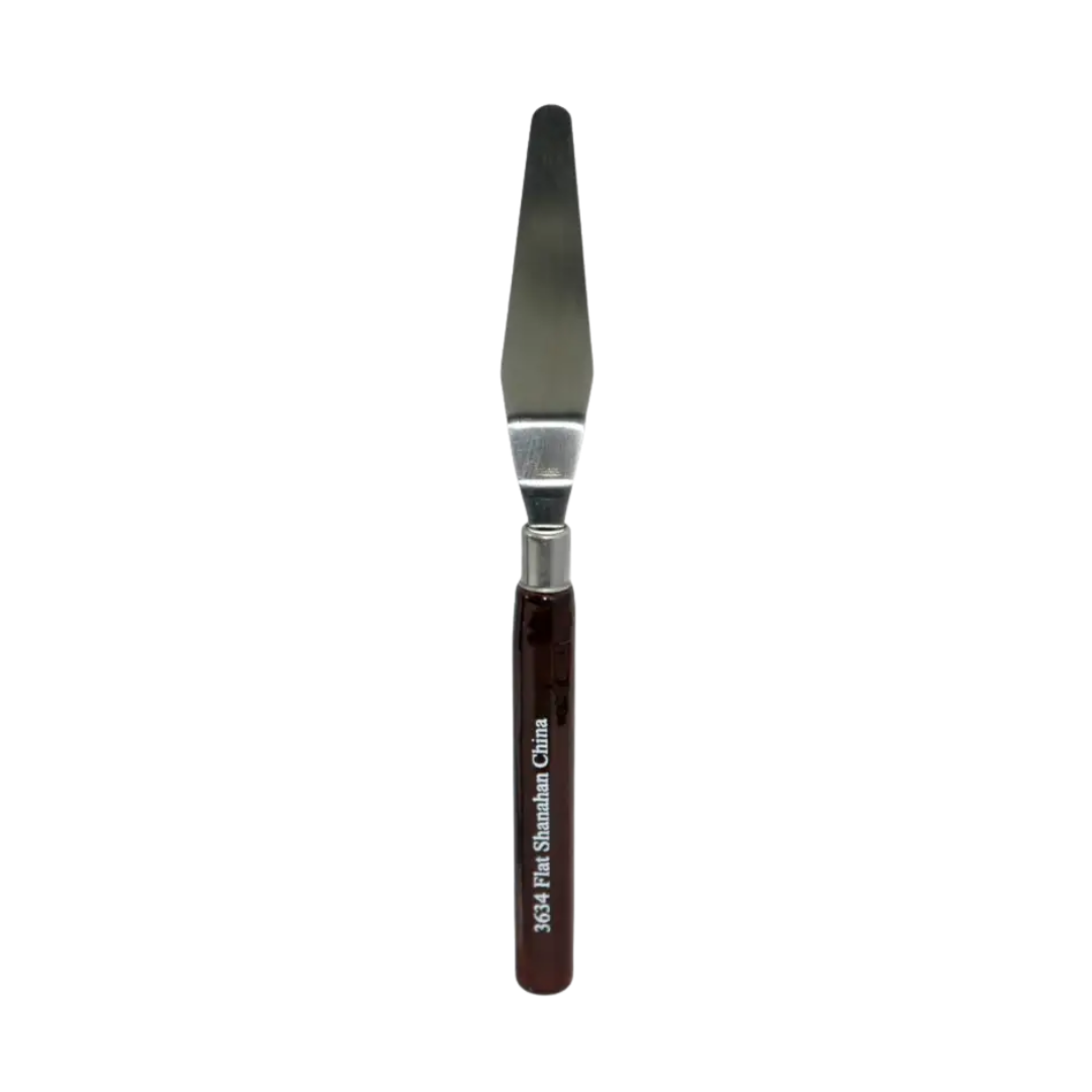Shanahan Palette Knife - Trowel