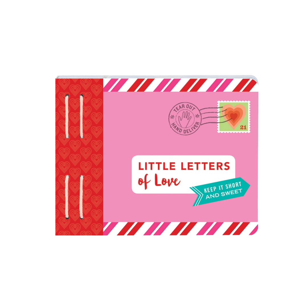 Little Letters of Love