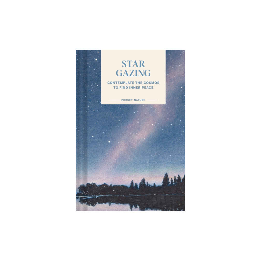 Pocket Nature: Stargazing