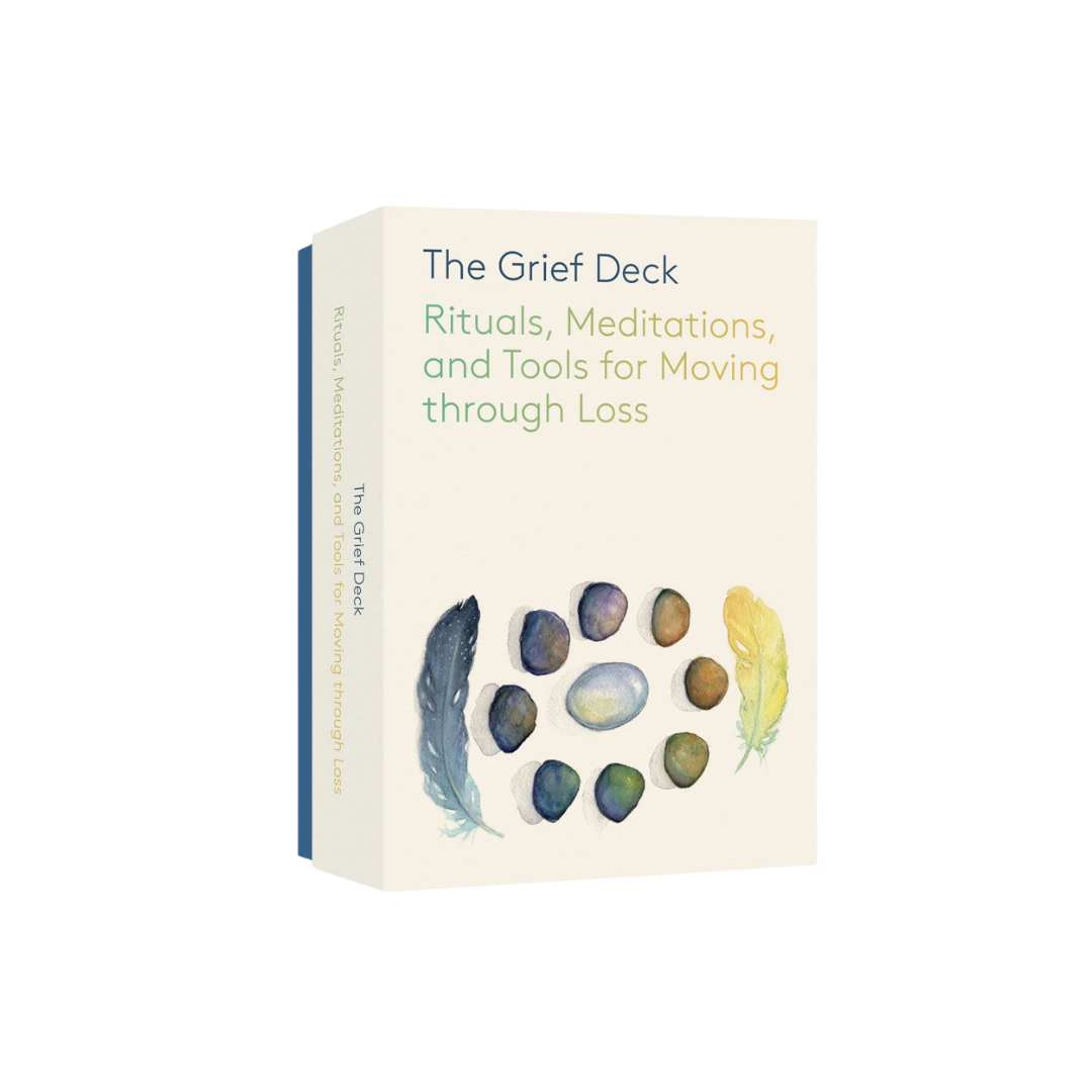 The Grief Deck