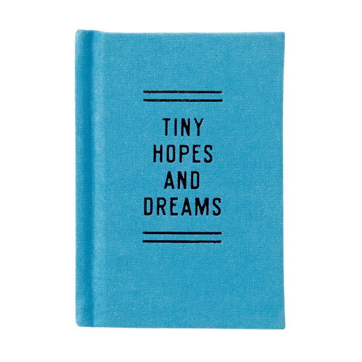 Tiny Hopes and Dreams Tiny Diary