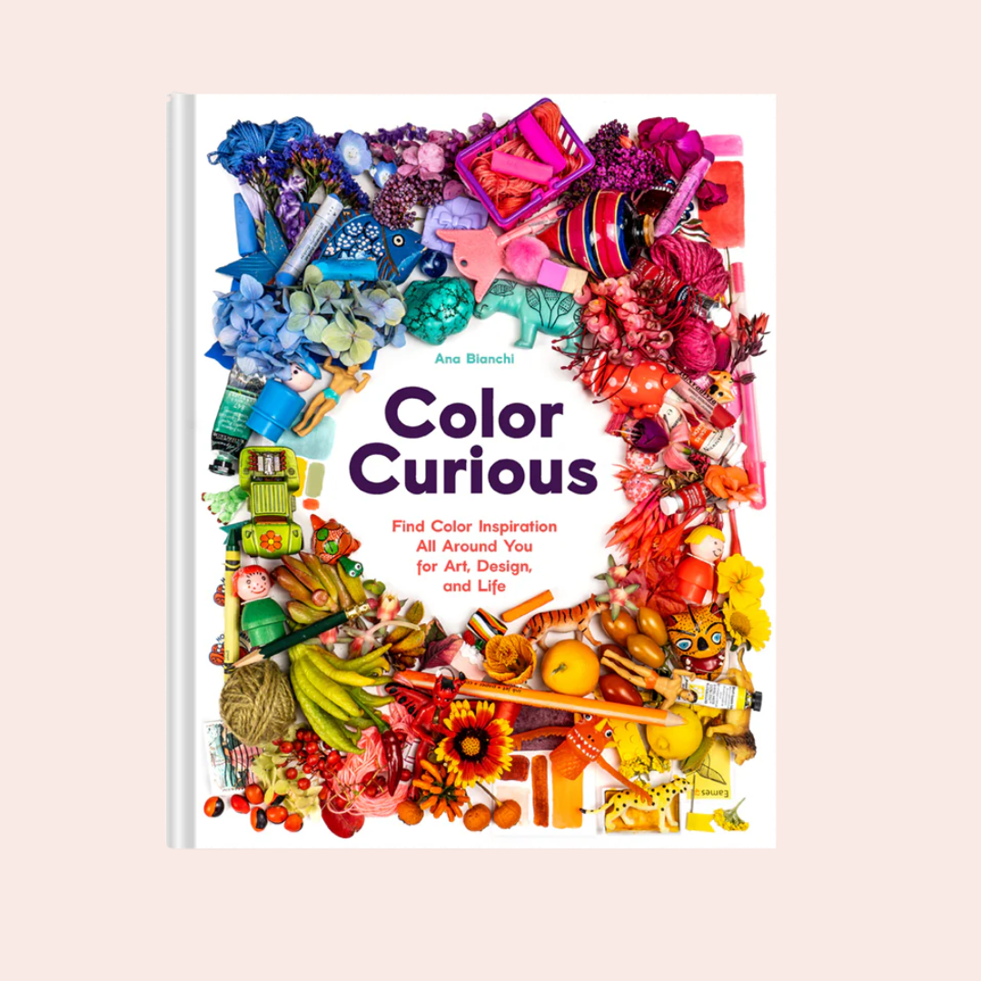 Color Curious