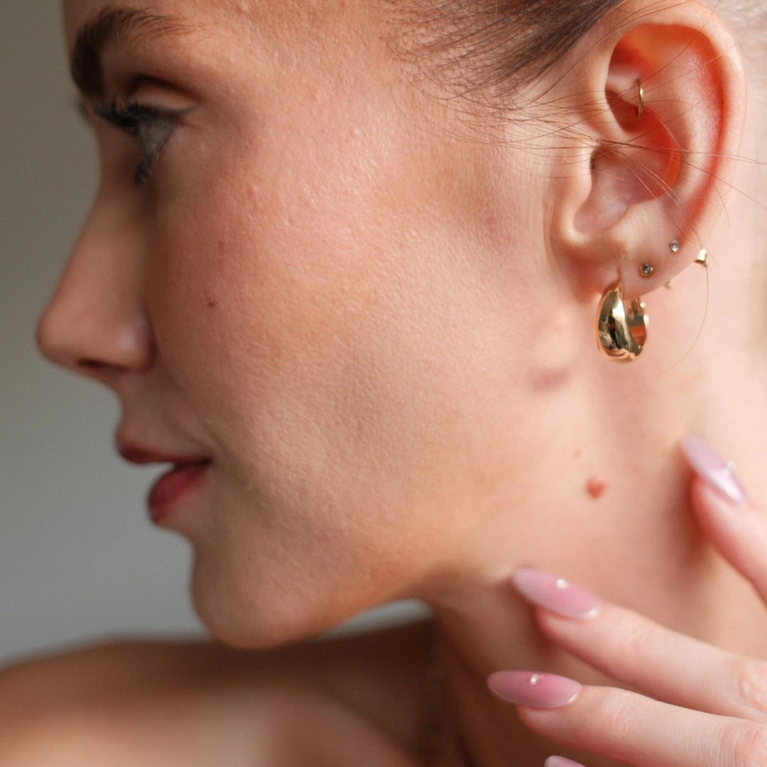 Dumpling Hoops