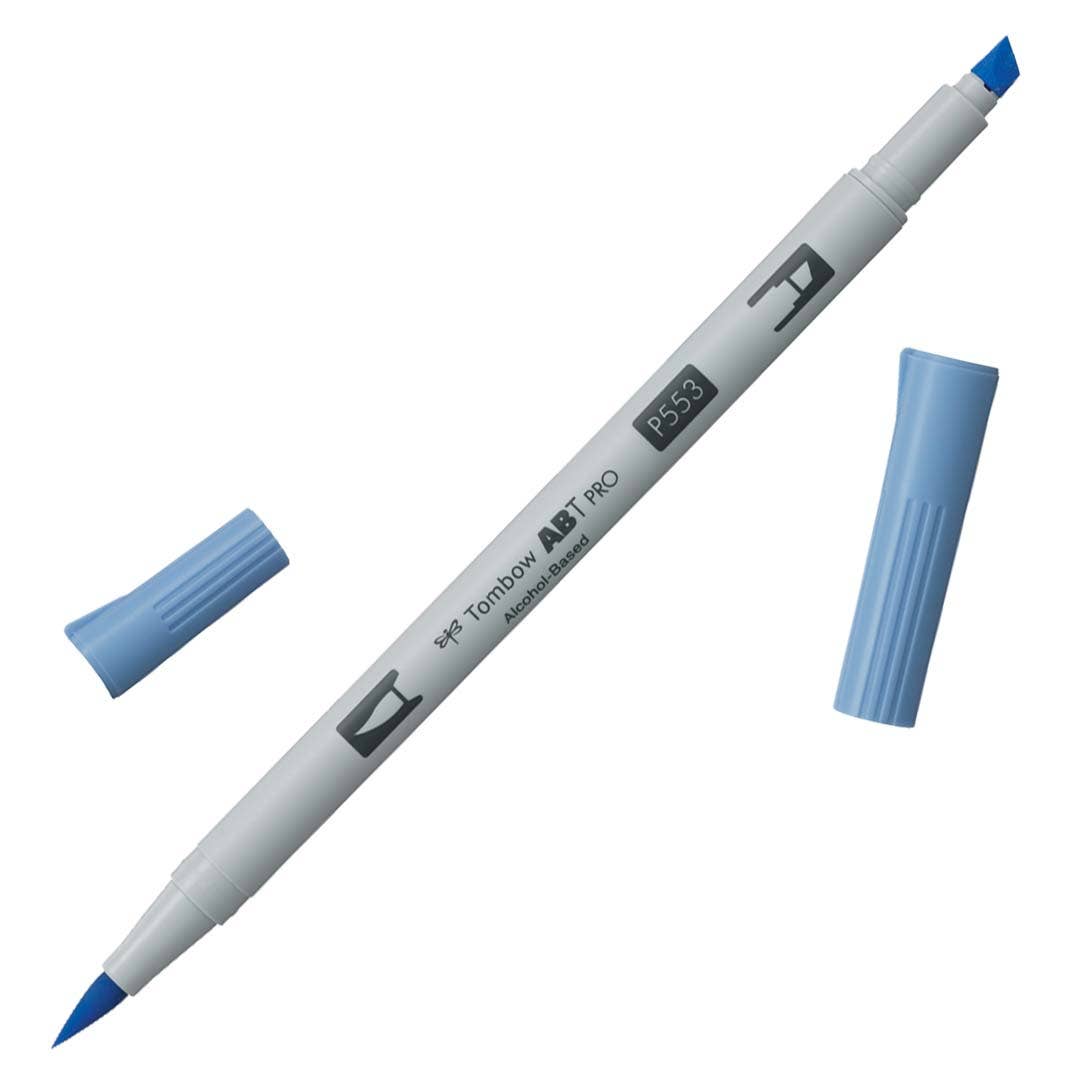 ABT PRO Alcohol-Based Markers - P553 MIST PURPLE