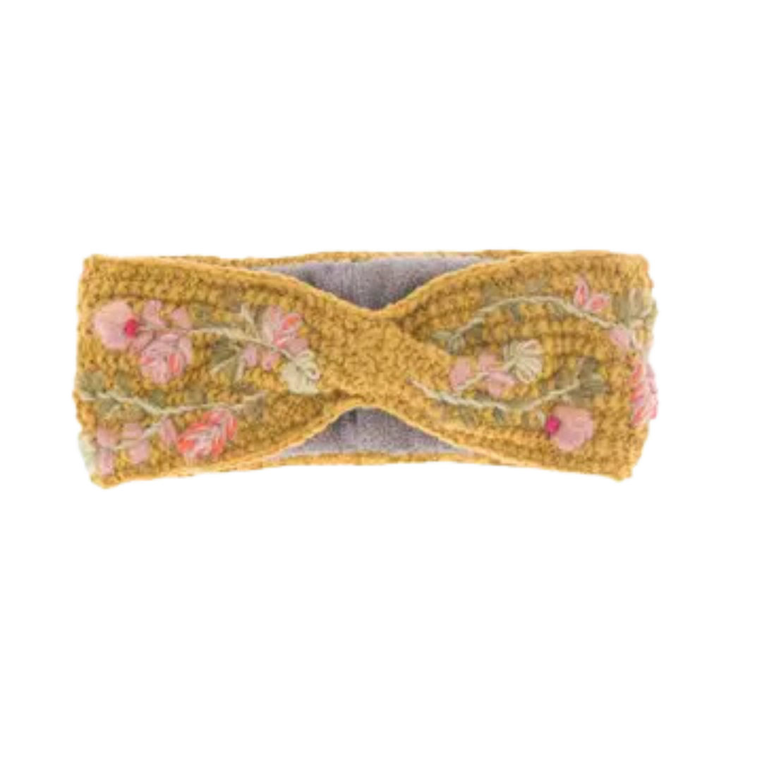 Meadow Headband
