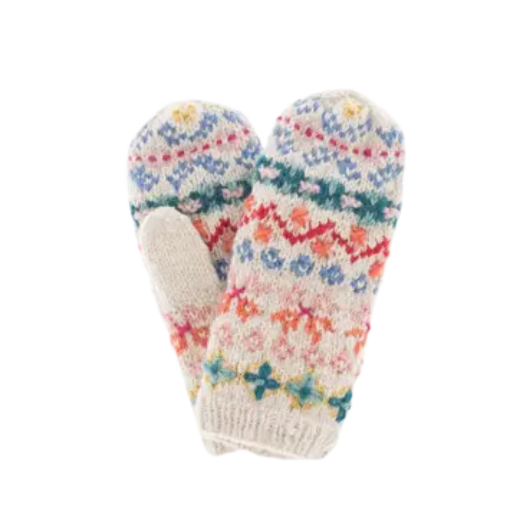 River Mittens