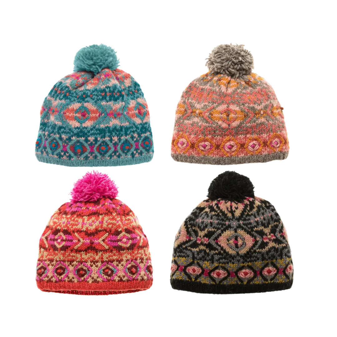 Winona Hat