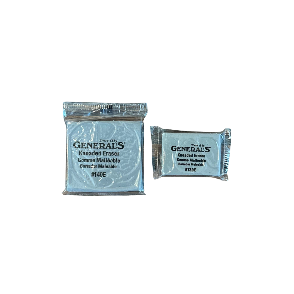 General Pencil Kneaded Eraser